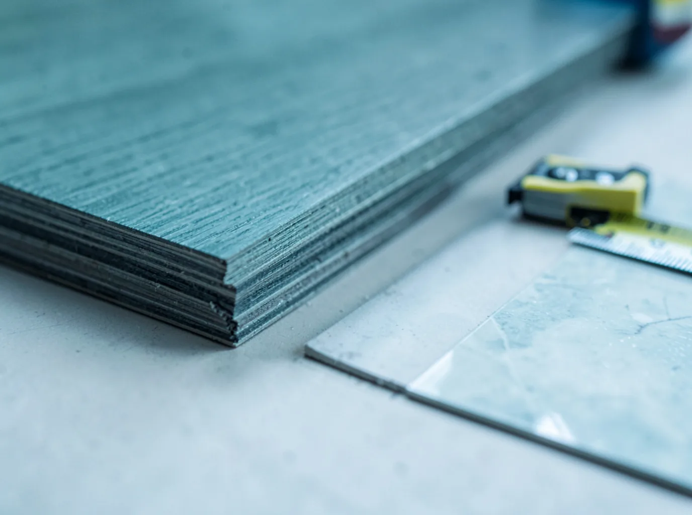 Luxury Vinyl Plank Installation Schooleys Mountain, NJ FAQs